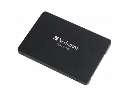 SSD Verbatim Vi550 S3 1 TB 2.5" - černý