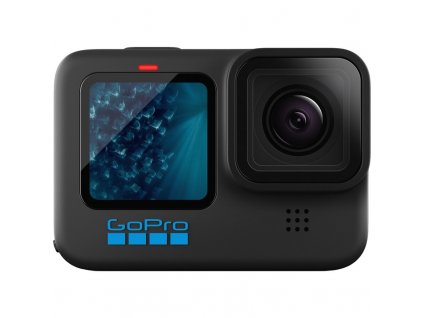 Outdoorová kamera GoPro HERO 11 Black