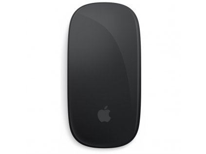 Myš Apple Magic Mouse / laserová / - černá
