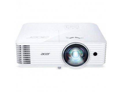 Projektor Acer S1386WH DLP, WXGA, 16:9,