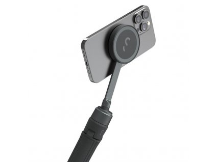 Selfie tyč ShiftCam SnapPod - šedá