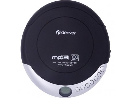 Discman Denver DM-391