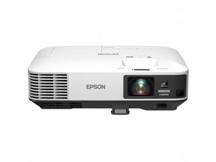 Projektor Epson EB-2250U 3LCD, WUXGA, LAN, 16:10,