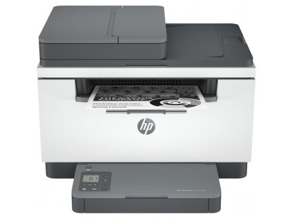 Tiskárna multifunkční HP LaserJet MFP M234sdwe A4, 30str./min, 600 x 600, automatický duplex, WF,