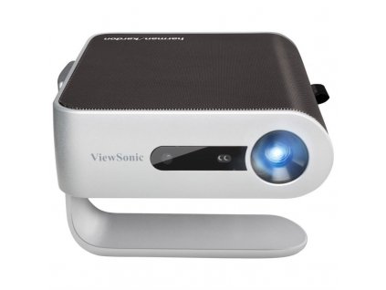 Projektor ViewSonic M1+ DLP, WVGA, 16:9