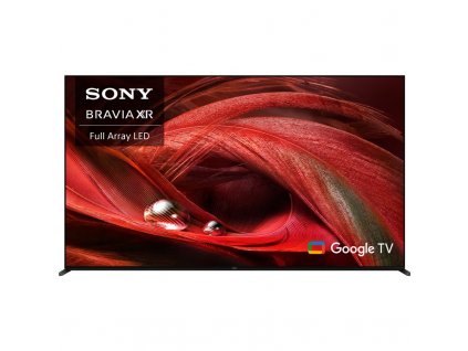 Televize Sony XR-85X95J