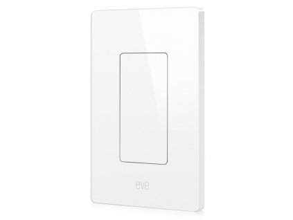 Vypínač Eve Light Wall Switch