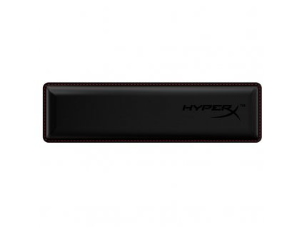 Opěrka zápěstí HyperX Wrist Rest Keyboard Compact 60 65 - černá
