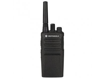 Vysílačky Motorola XT420 - černé
