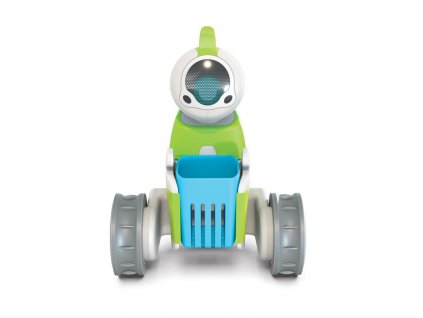 Robot HEXBUG MoBots Fetch - zelený