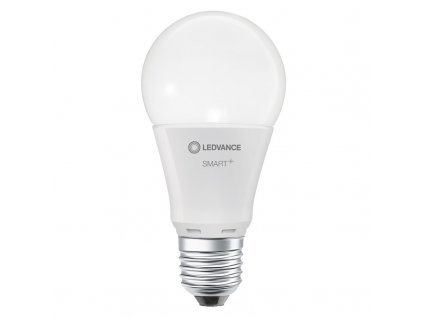 Chytrá žárovka LEDVANCE SMART+ Bluetooth Classic Dimmable 9 W E27