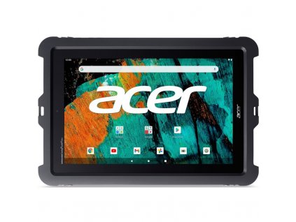 Dotykový tablet Acer Enduro T1 (ET110-11A-809K) 10,1", 64 GB, WF, BT, GPS, Android 11 - černý