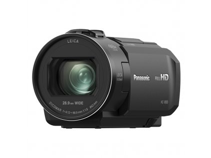 Videokamera Panasonic HC-V800