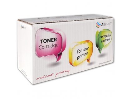 Toner Xerox Canon 0263B002 - FX10, 2000 stran kompatibilní - černý