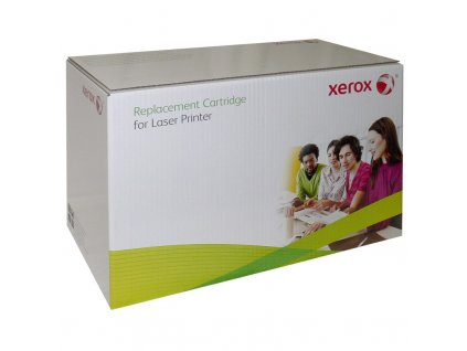 Toner Xerox HP W2030X/415X, 6000 stran kompatibilní - červený