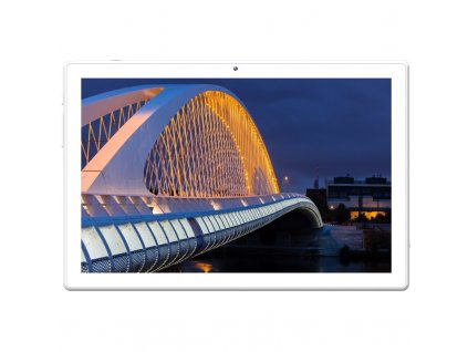 Dotykový tablet iGET SMART W2022 10,1", 32 GB, WF, BT, Android 11 - bílý