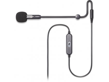 Mikrofon ANTLION ModMic USB - černý