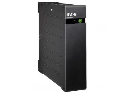 Záložní zdroj Eaton UPS Ellipse ECO 1200 FR USB, 1200VA/750W, 8x FR, USB