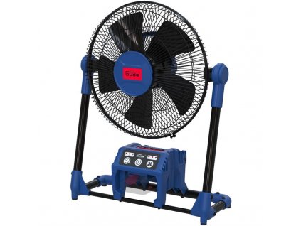 Aku ventilátor Güde V 18-0