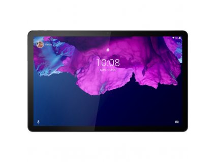 Dotykový tablet Lenovo Tab P11 (2nd Gen) 4 GB / 128 GB 11,5", 128 GB, WF, BT, Android 12 - šedý