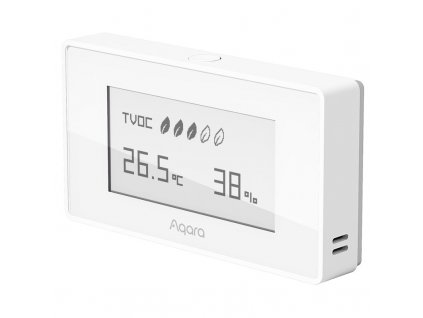 Senzor Aqara TVOC Air Quality Monitor - bílý