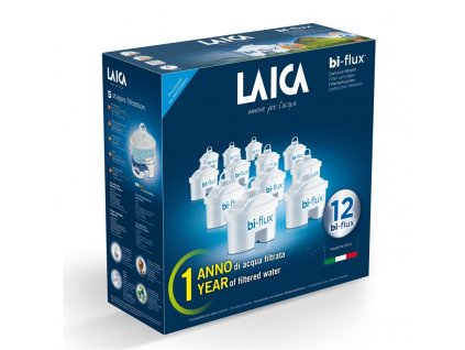 Filtr na vodu Laica F12SES0 Bi-flux