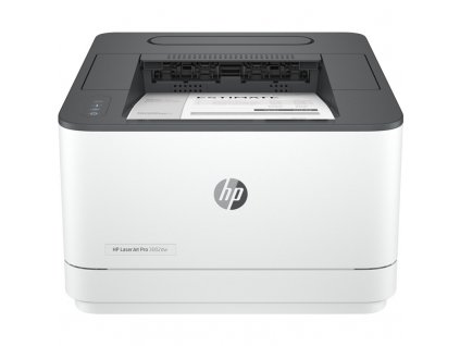 Tiskárna laserová HP LaserJet Pro 3002dw A4, 33str./min., 1200 x 1200, automatický duplex, - bílá