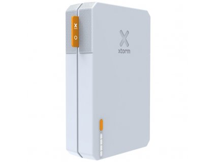 Powerbank Xtorm Essential 10000mAh - bílá