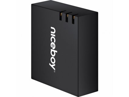 Baterie Niceboy 900mAh pro VEGA X Lite a VEGA X Play