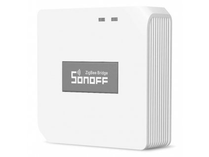 Řídicí jednotka Sonoff Smart Zigbee Wi-Fi Bridge