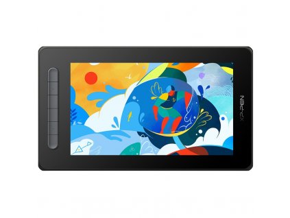 Grafický tablet XPPen Artist 10 (2. generace) - černý