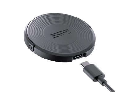 Bezdrátová nabíječka SP Connect Charging Pad SPC+ - černá