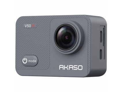 Outdoorová kamera Akaso V50 X2