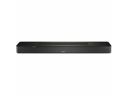 Soundbar Bose Smart SoundBar 600, černý