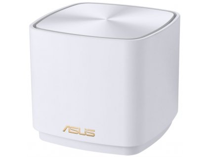 Komplexní Wi-Fi systém Asus ZenWiFi XD5 (1-pack) - bílý
