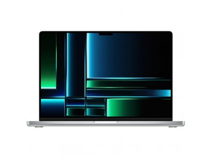 Ntb Apple MacBook Pro 16" M2 Pro 12-CPU 19-GPU, 1TB - Silver CZ