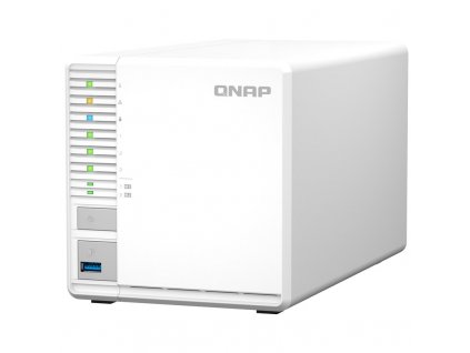 Datové uložiště (NAS) QNAP TS-364-8G