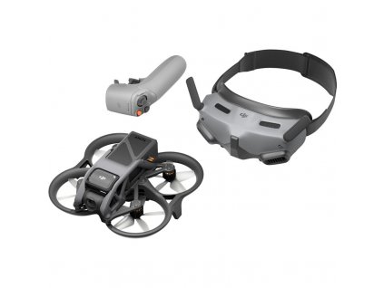 Dron DJI Avata Pro-View Combo (Goggles 2 + RC Motion 2)