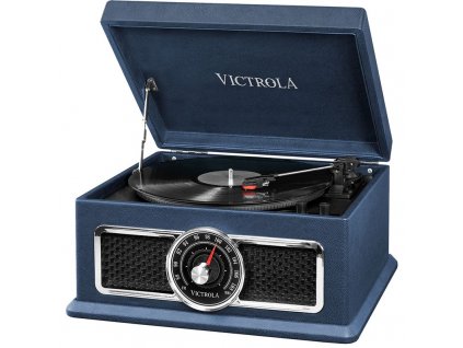 Gramofon Victrola VTA-810B, RETRO