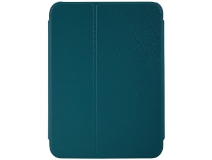 Pouzdro na tablet Case Logic SnapView 2.0 na Apple iPad 10,9'' (2022) - modré