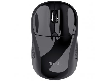 Myš Trust Basics Wireless - černá
