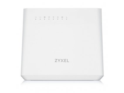 Router ZyXEL VMG8825-T50K - bílý