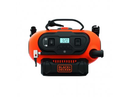 Kompresor BLACK+DECKER BDCINF18N