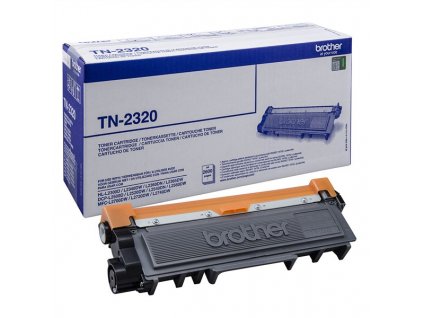 Toner Brother TN-2320 (2400 str.)