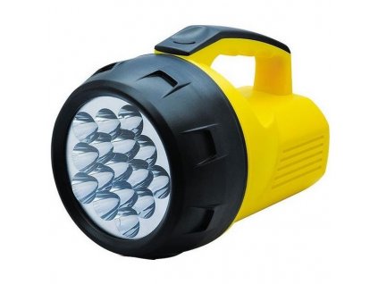 Svítilna Camelion FL-16LED, 16x LED