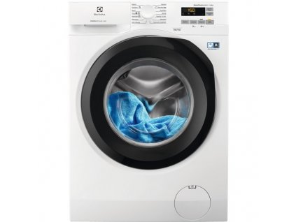 Pračka Electrolux PerfectCare 600 EW6F528SC