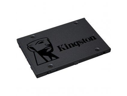 SSD Kingston A400 960GB 2,5"