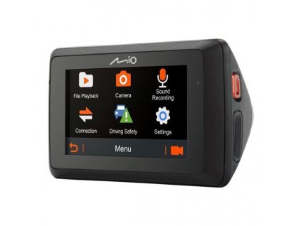 Autokamera Mio MiVue 785 GPS