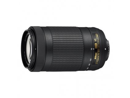 Objektiv Nikon 70-300 mm F/4.5-6.3G ED AF-P DX VR NIKKOR