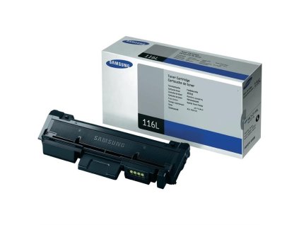 Toner Samsung MLT-D116L/ELS 3000 stran - originální - černý